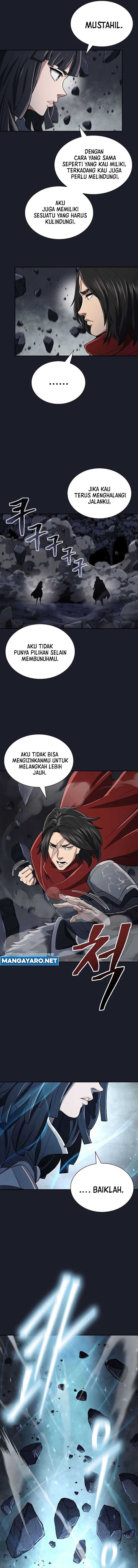 Sword Demon Island Chapter 14 halaman 27