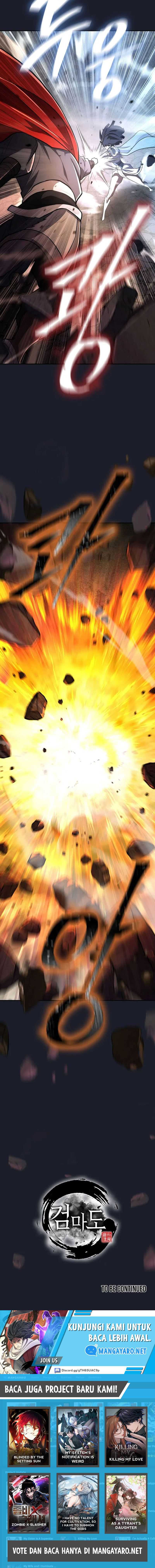 Sword Demon Island Chapter 14 halaman 36