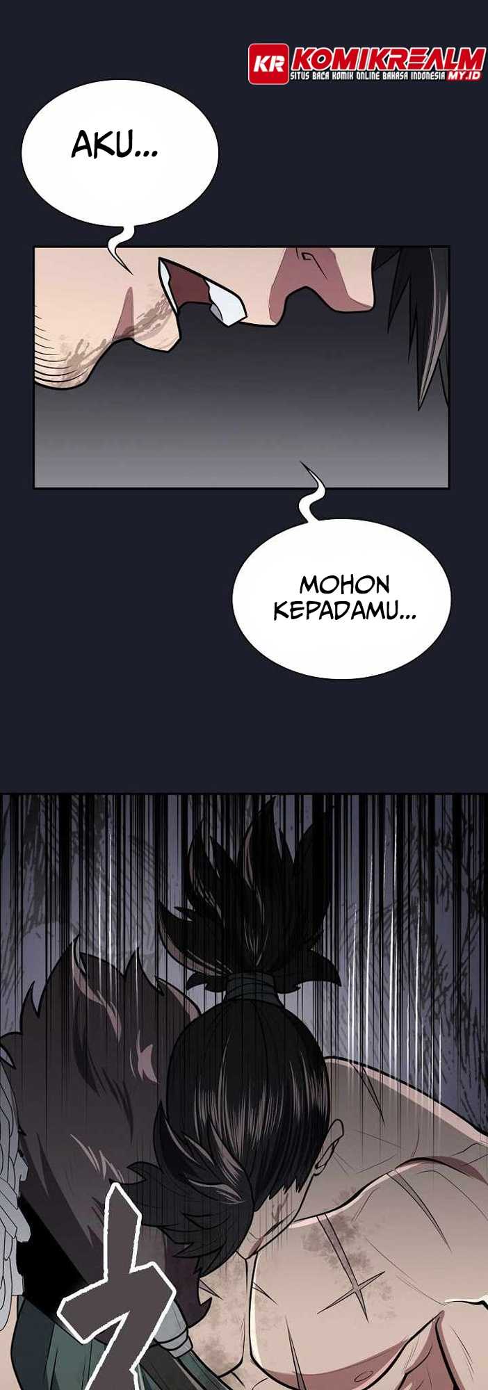 Komik Sword Demon <b>Island</b> Chapter 15.