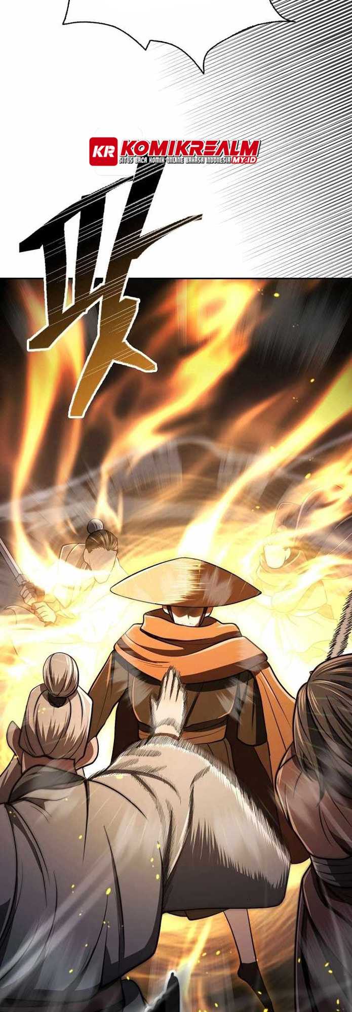 Sword Demon Island Chapter 18 halaman 41