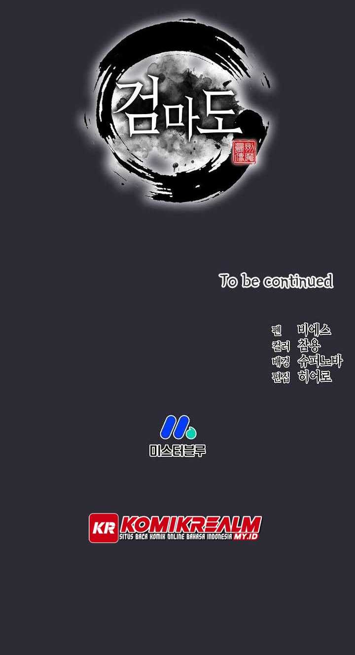 Sword Demon Island Chapter 20 halaman 57