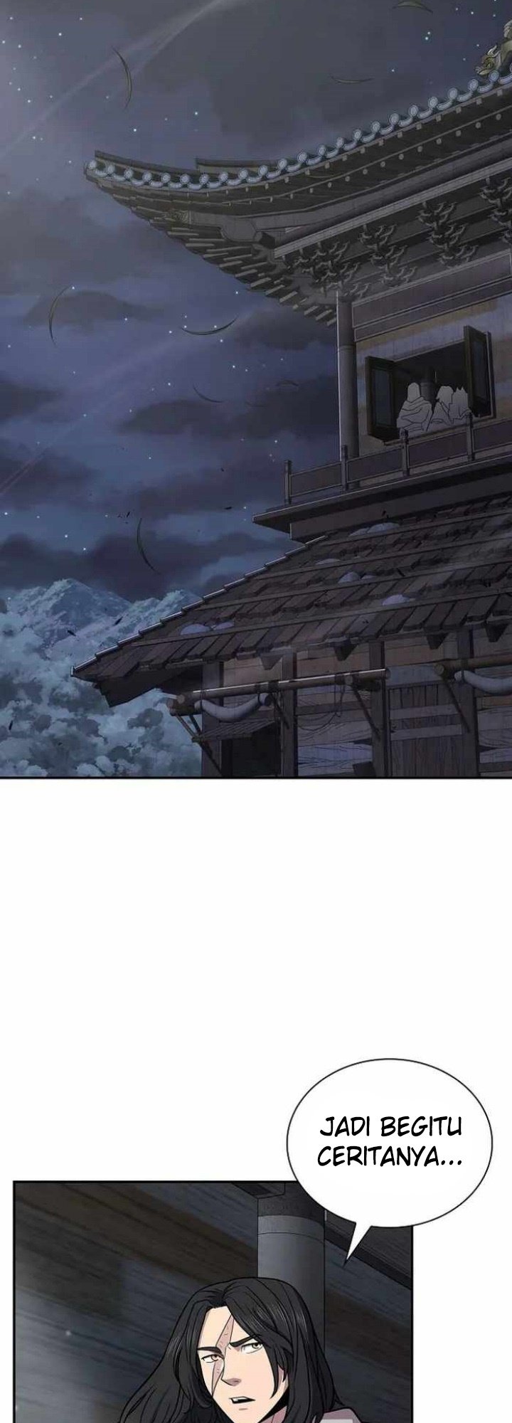 Sword Demon Island Chapter 35 halaman 32