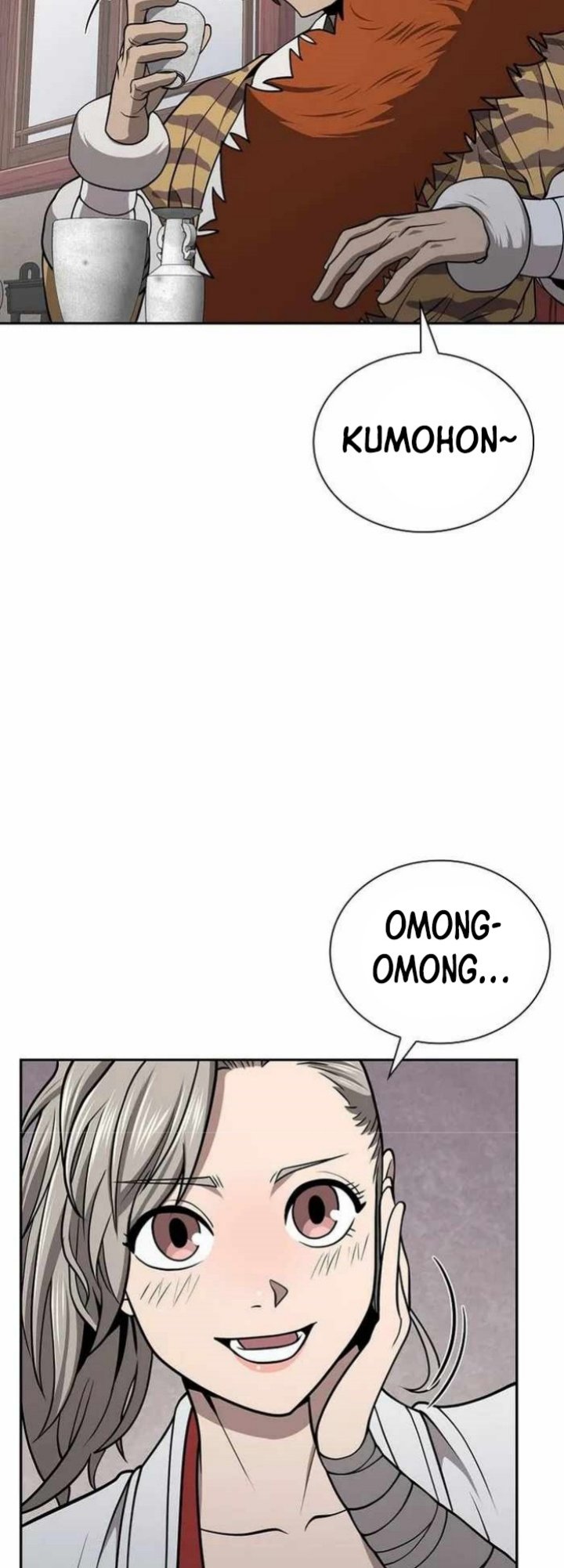 Sword Demon Island Chapter 36 halaman 13