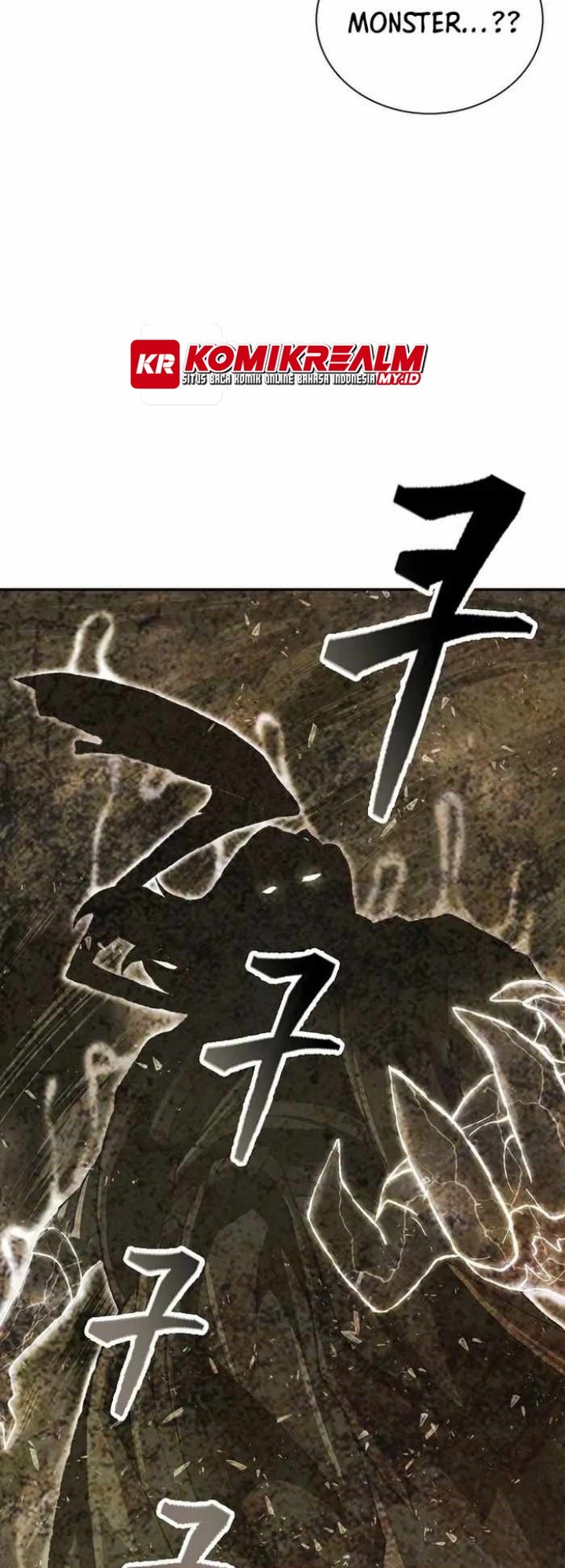 Sword Demon Island Chapter 36 halaman 20
