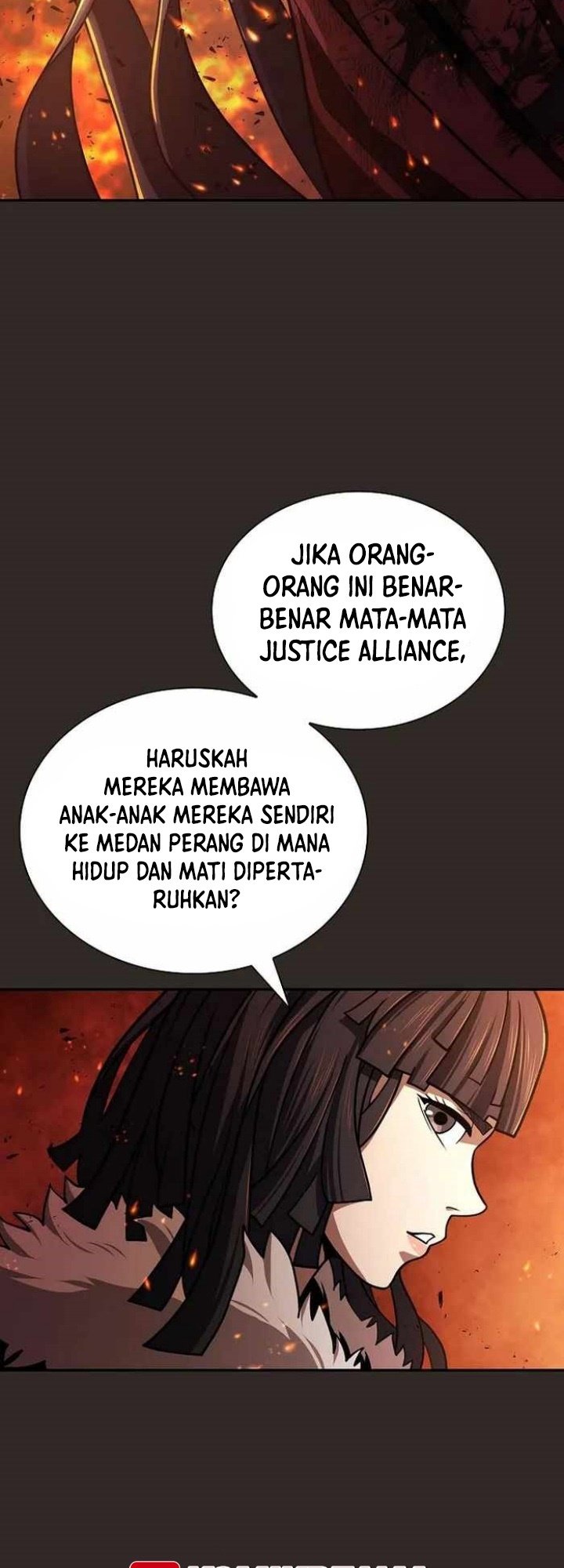 Sword Demon Island Chapter 36 halaman 56