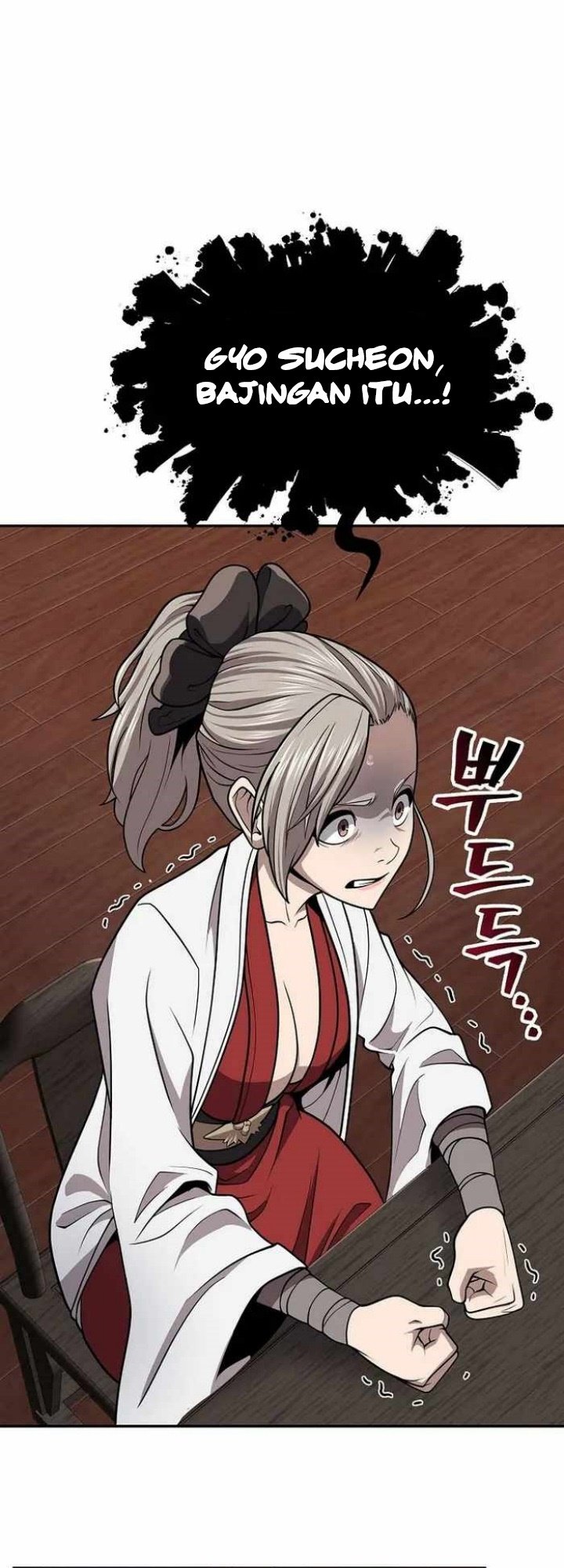 Sword Demon Island Chapter 36 halaman 32