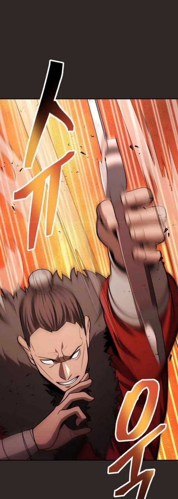 Sword Demon Island Chapter 36 halaman 45