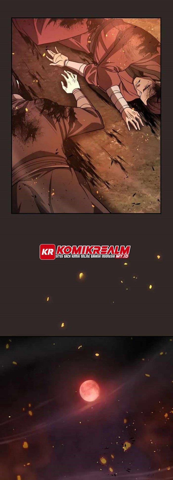 Sword Demon Island Chapter 36 halaman 61