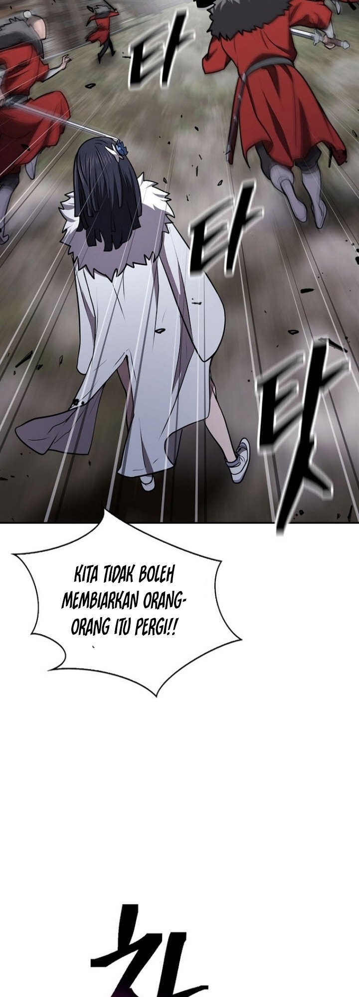Sword Demon Island Chapter 40 halaman 59