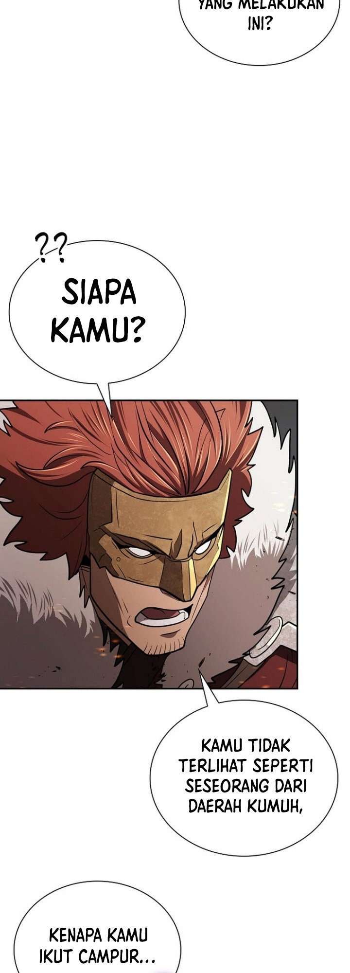 Sword Demon Island Chapter 40 halaman 7