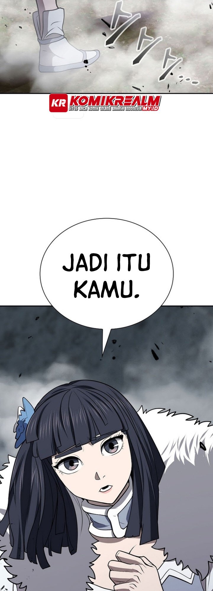 Sword Demon Island Chapter 40 halaman 65