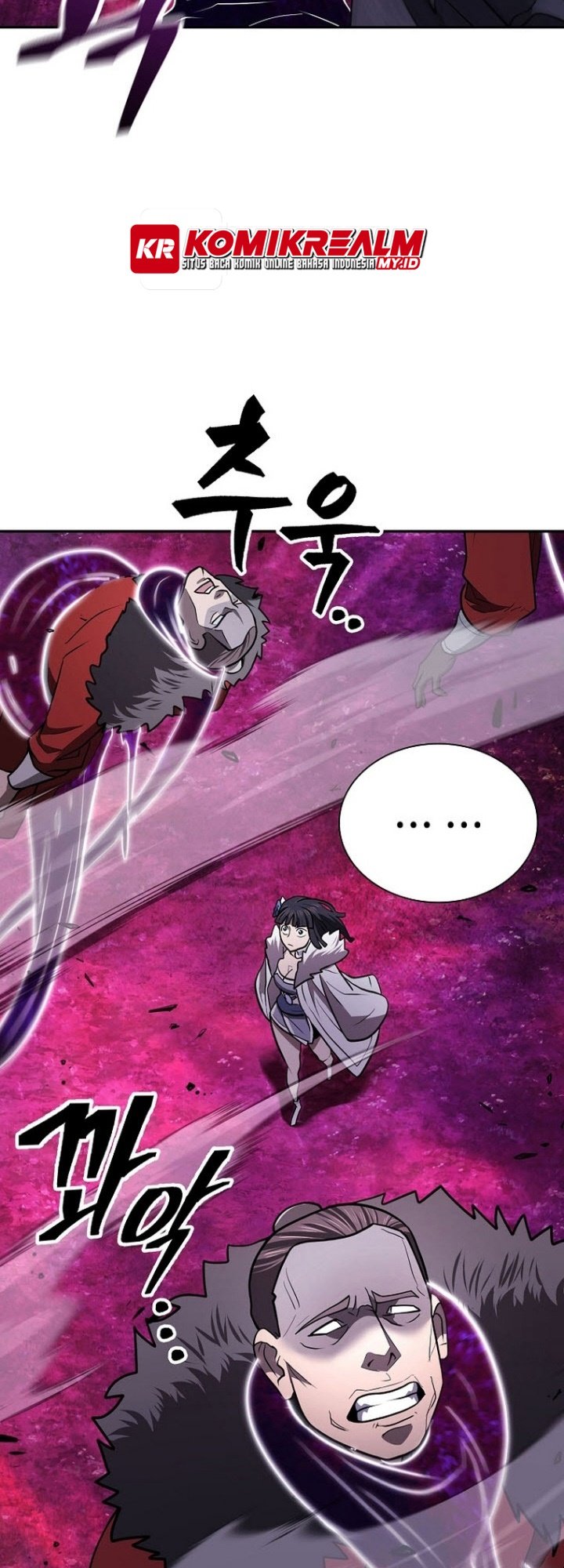 Sword Demon Island Chapter 40 halaman 62