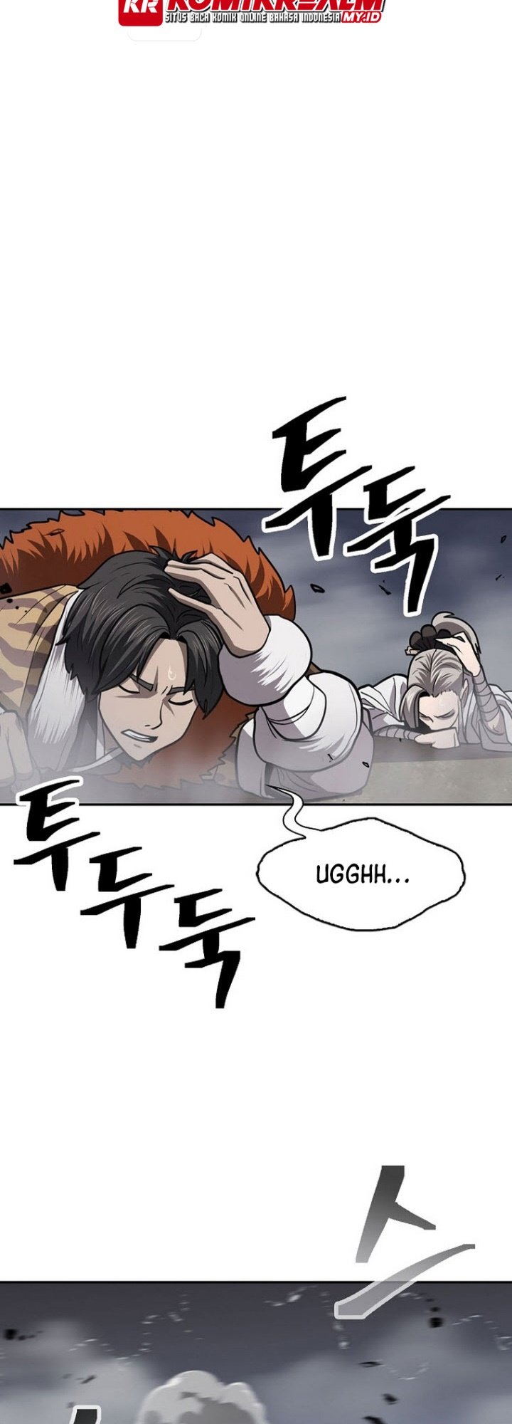 Sword Demon Island Chapter 40 halaman 54