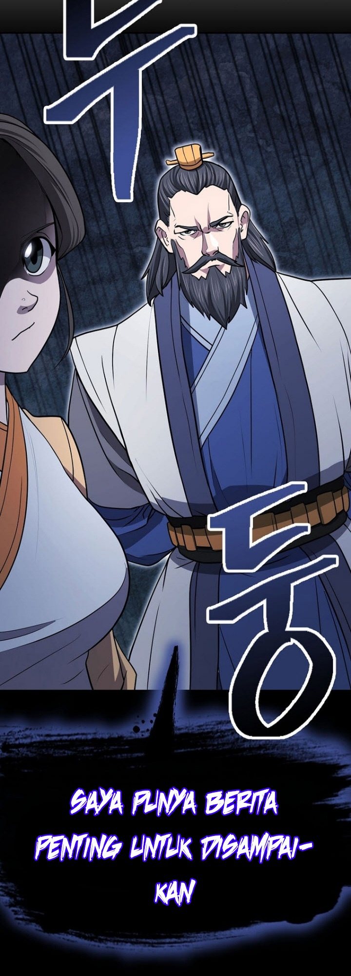 Sword Demon Island Chapter 42 halaman 62