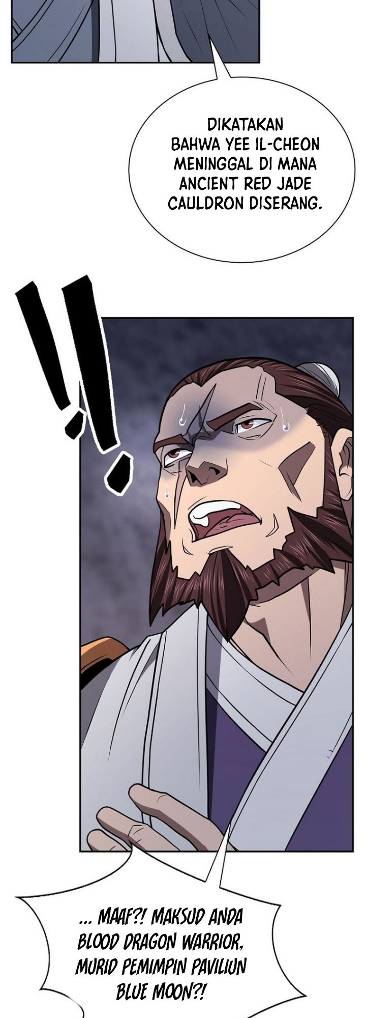 Sword Demon Island Chapter 42 halaman 56