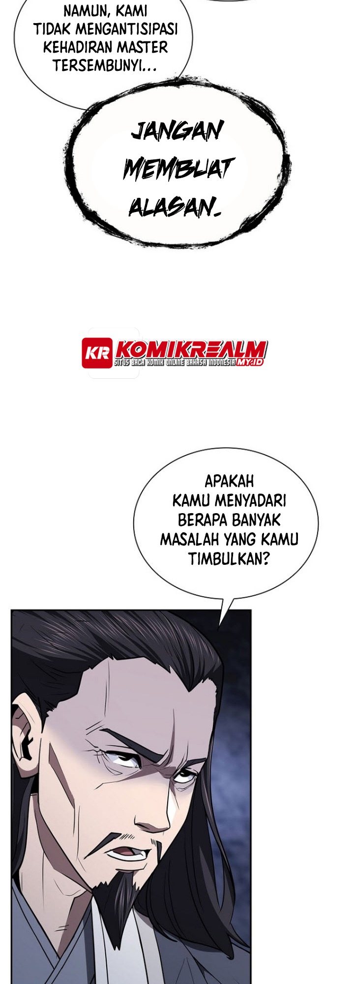 Sword Demon Island Chapter 42 halaman 55