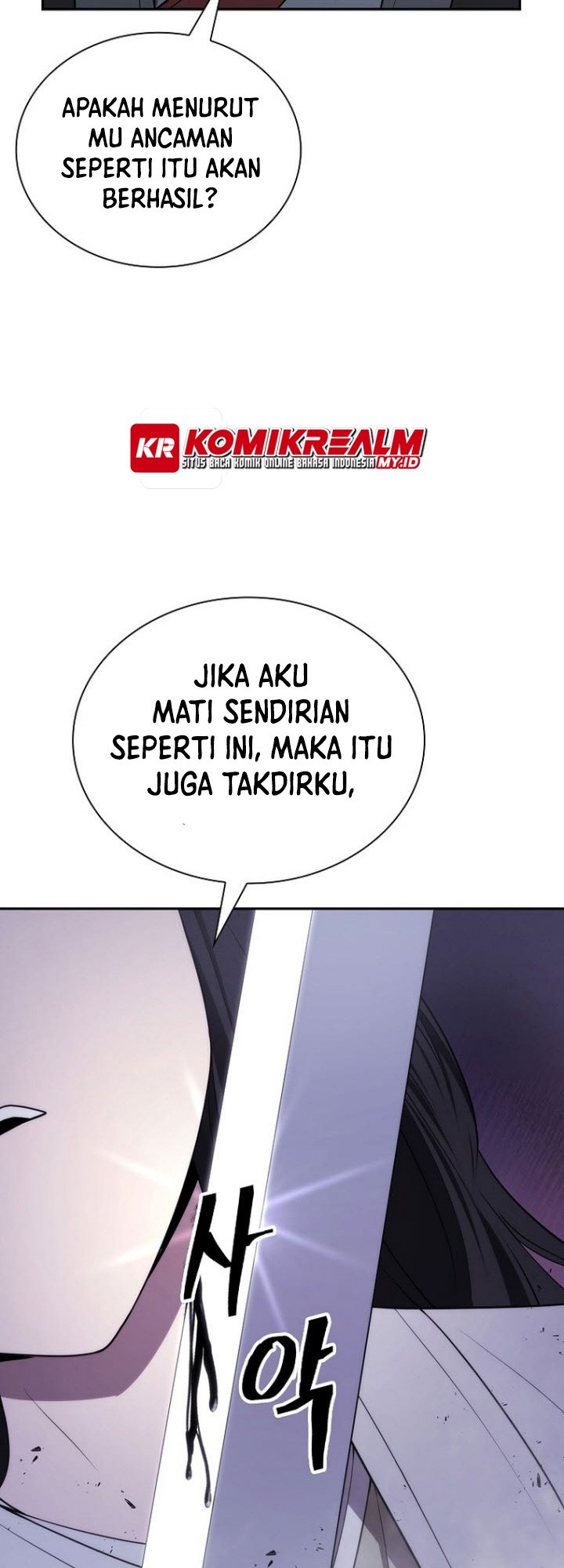 Sword Demon Island Chapter 42 halaman 41
