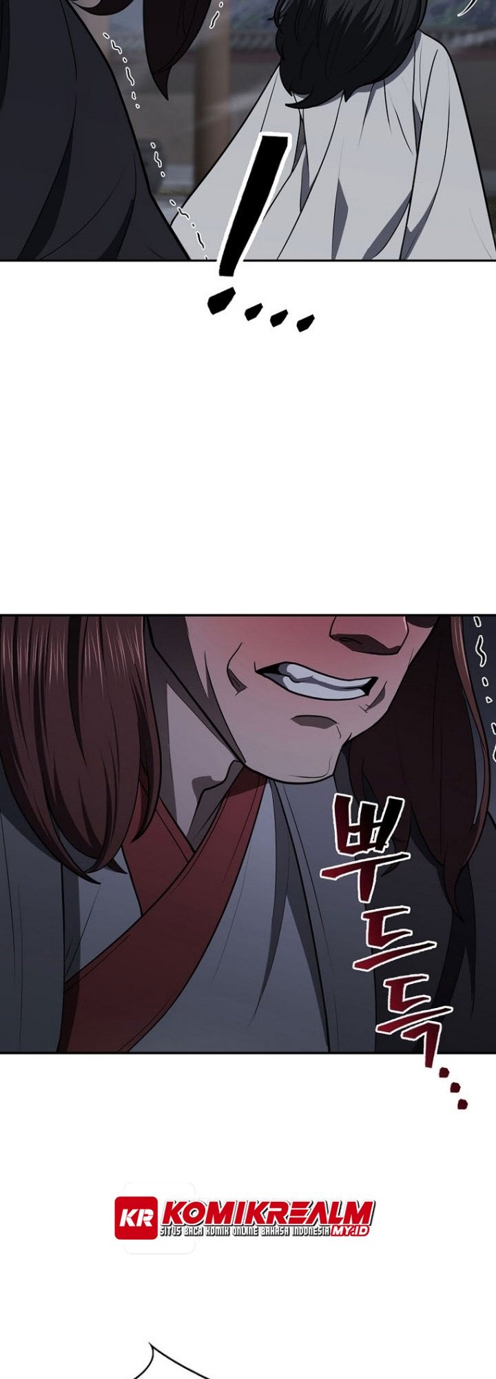 Sword Demon Island Chapter 42 halaman 23