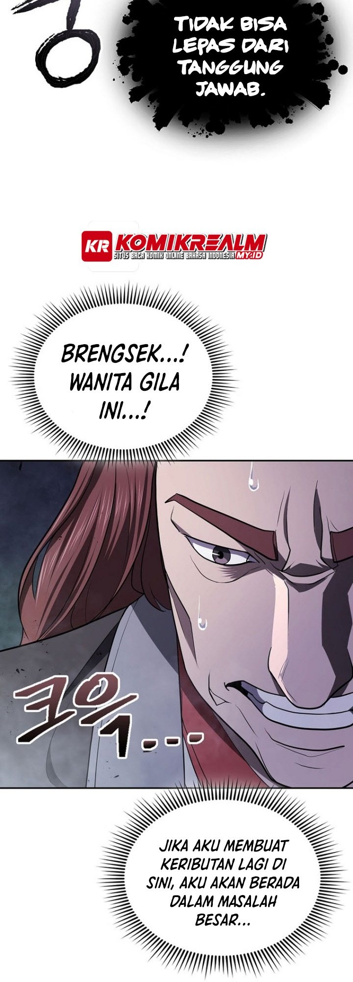 Sword Demon Island Chapter 42 halaman 43