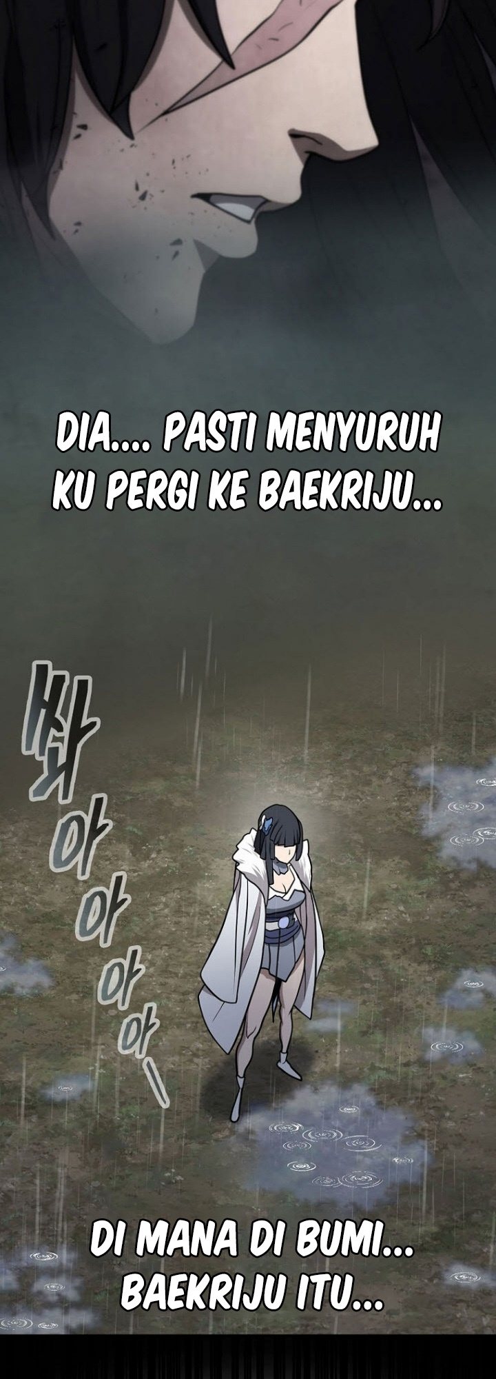 Sword Demon Island Chapter 42 halaman 7