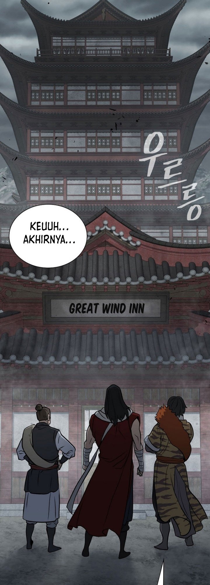 Sword Demon Island Chapter 47 halaman 3