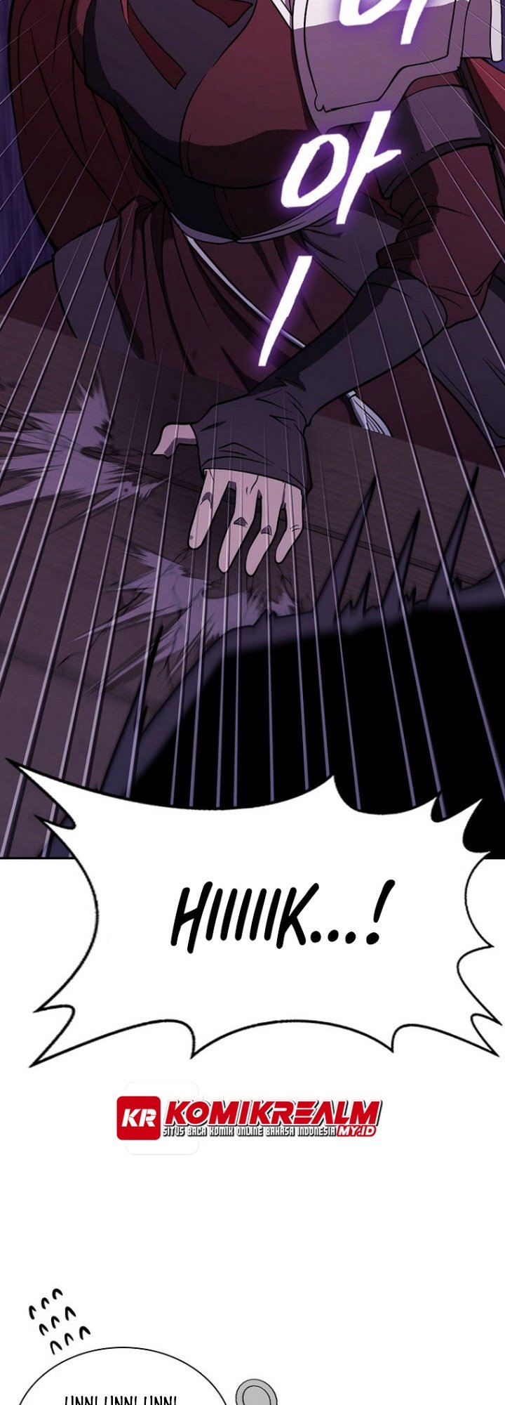 Sword Demon Island Chapter 47 halaman 46
