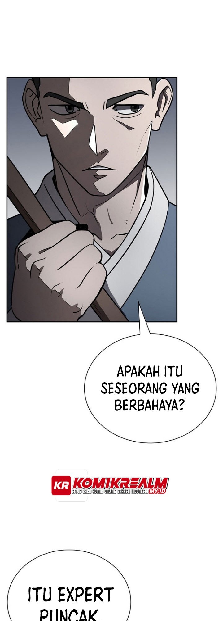 Sword Demon Island Chapter 47 halaman 29