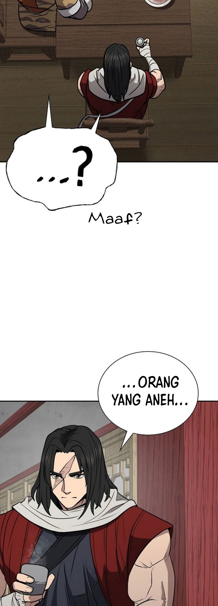 Sword Demon Island Chapter 47 halaman 24