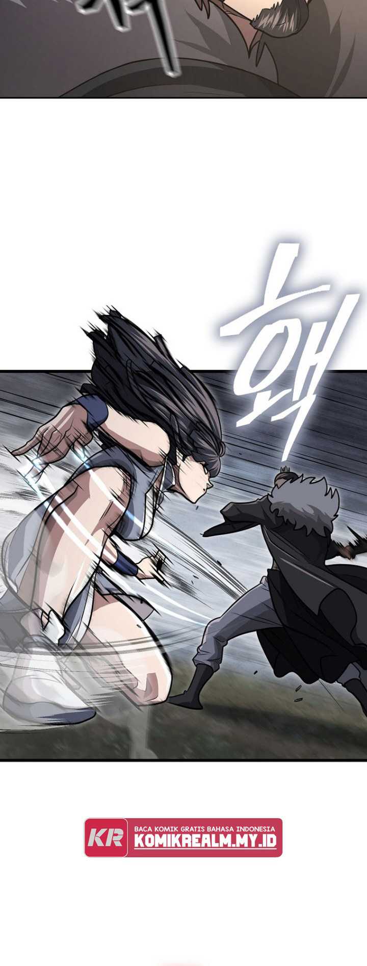 Sword Demon Island Chapter 68 halaman 8