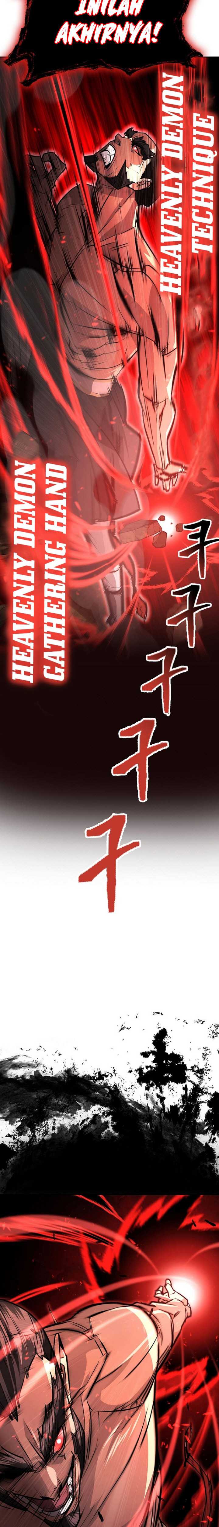 Sword Demon Island Chapter 68 halaman 37