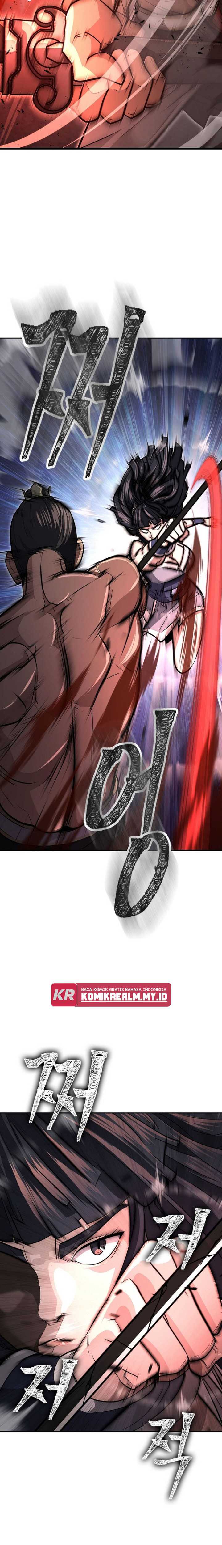Sword Demon Island Chapter 68 halaman 20