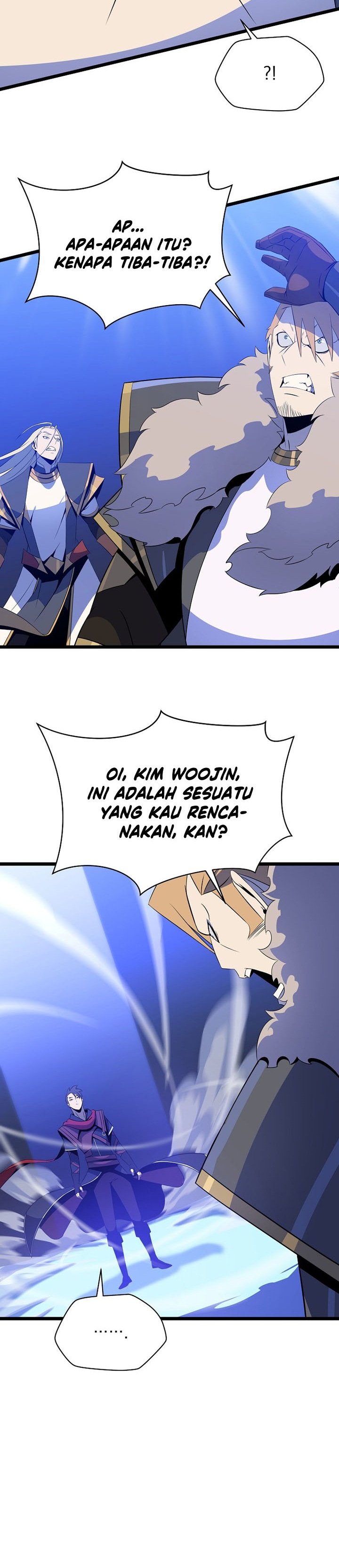 Kill the Hero Chapter 107 halaman 5