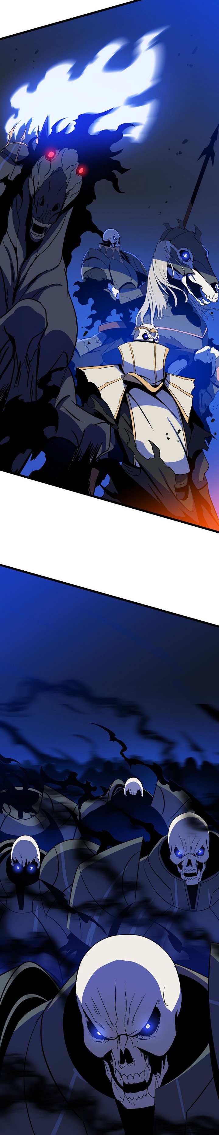 Kill the Hero Chapter 107 halaman 33