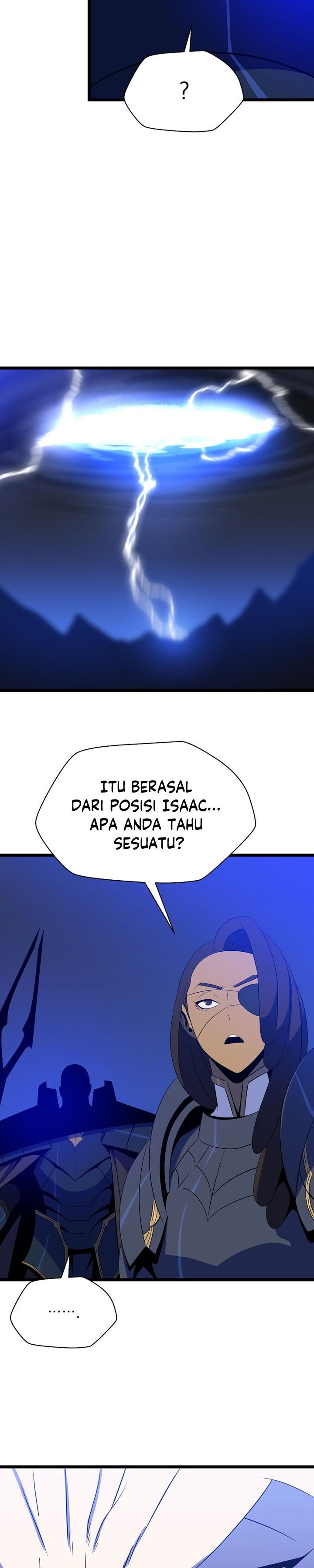 Kill the Hero Chapter 107 halaman 15