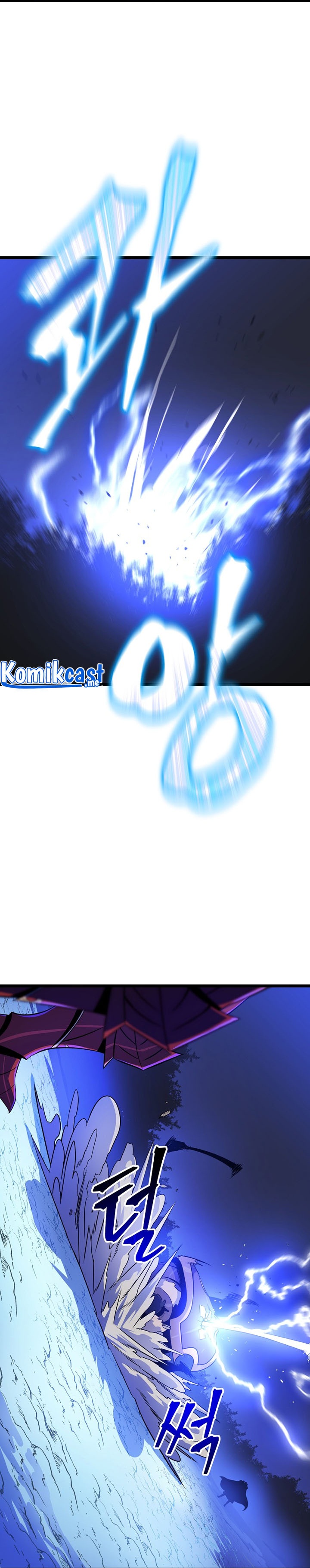 Kill the Hero Chapter 107 halaman 25
