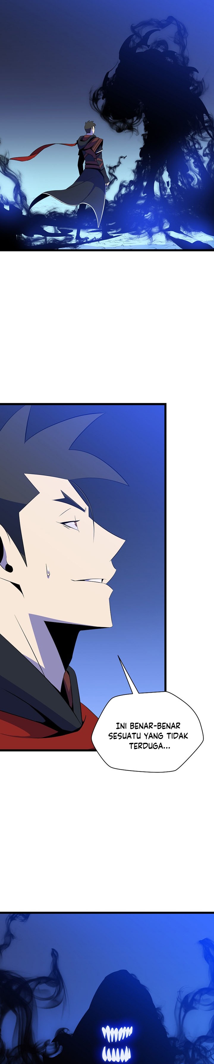 Kill the Hero Chapter 107 halaman 8
