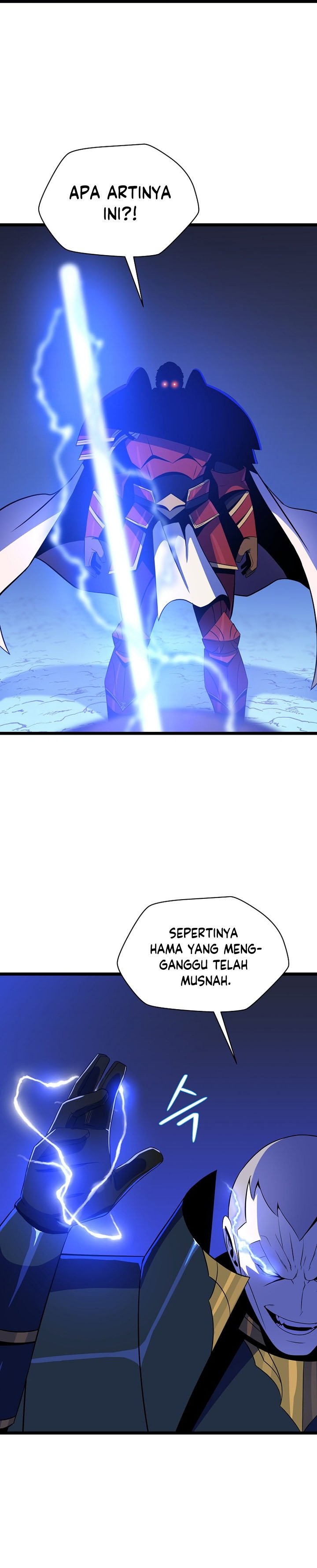 Kill the Hero Chapter 107 halaman 26