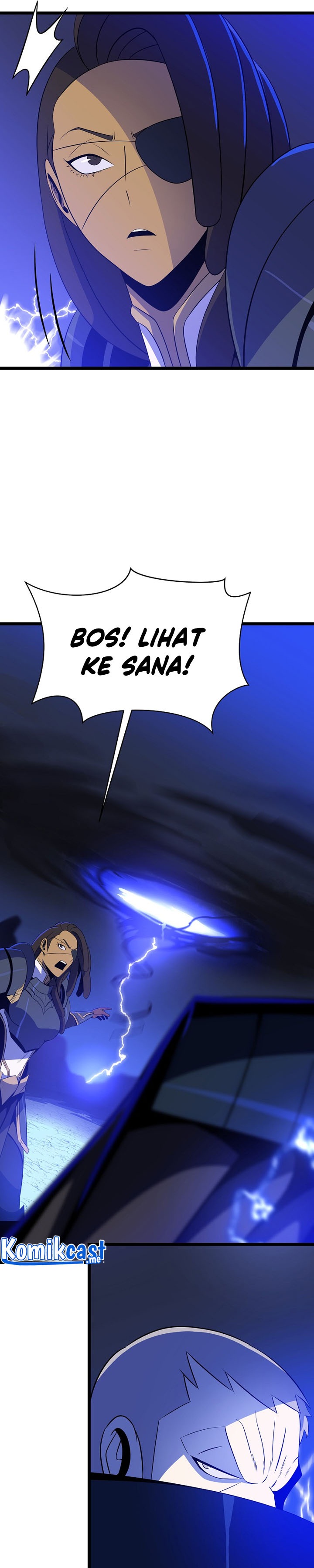 Kill the Hero Chapter 107 halaman 14