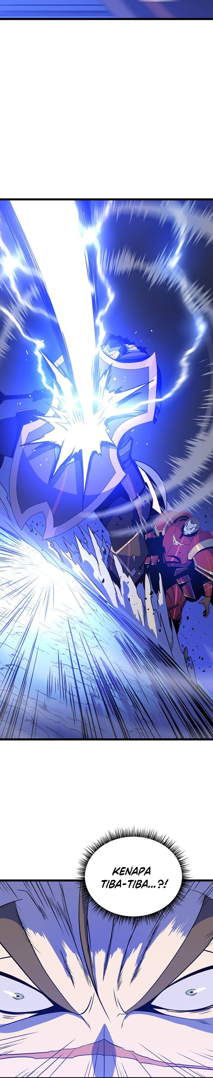 Kill the Hero Chapter 107 halaman 24