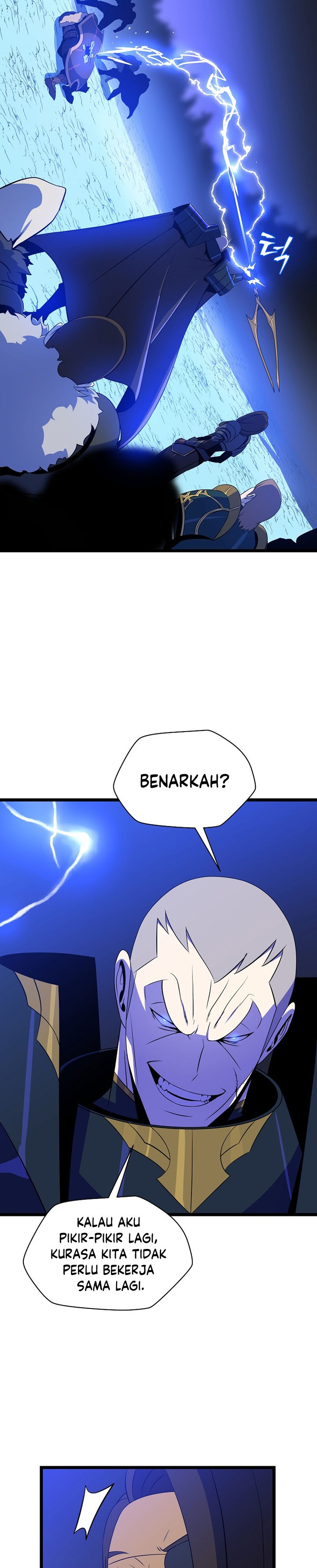 Kill the Hero Chapter 107 halaman 28