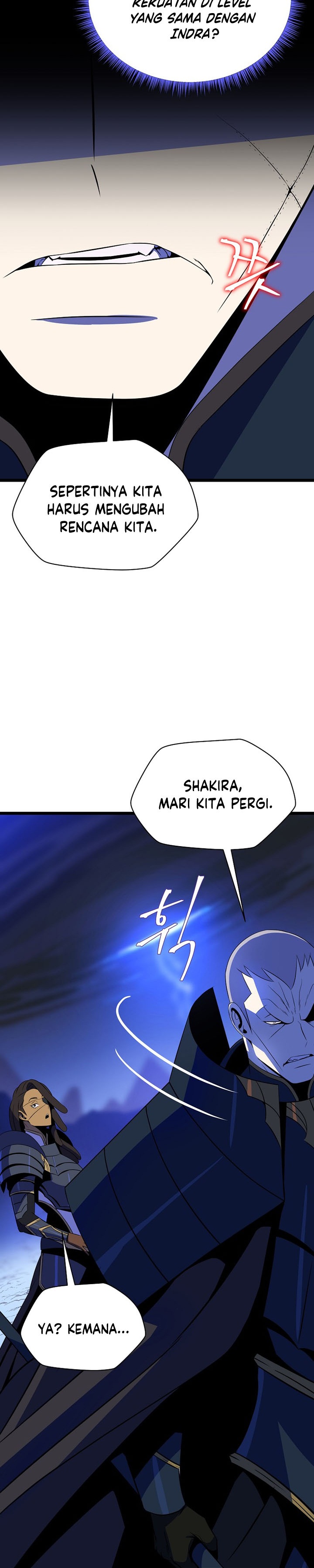 Kill the Hero Chapter 107 halaman 17
