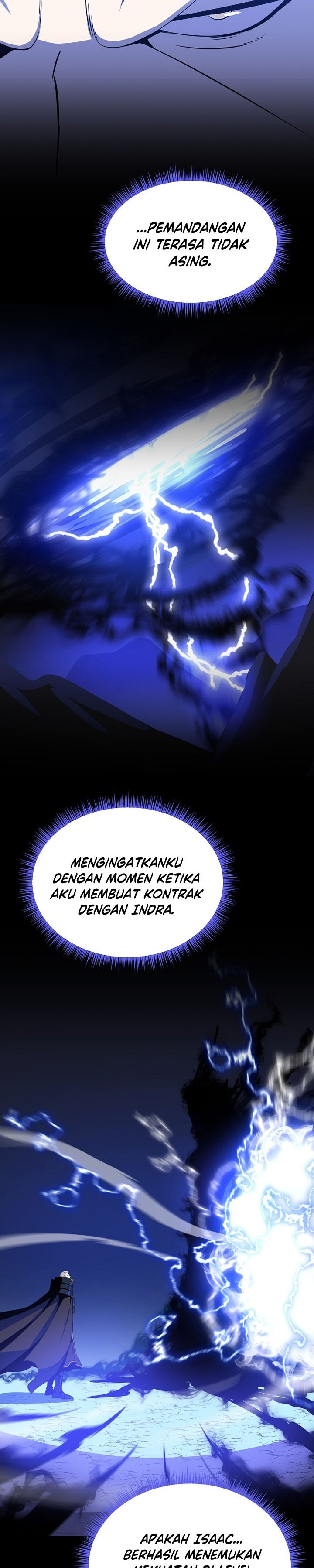 Kill the Hero Chapter 107 halaman 16