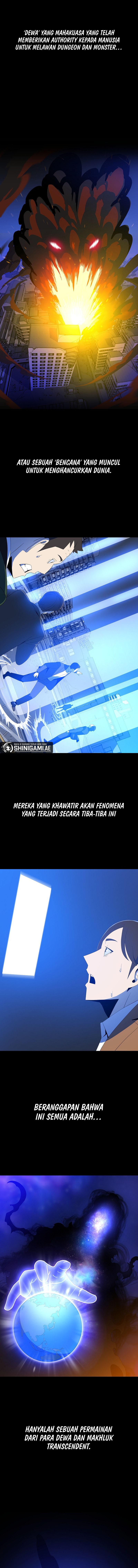 Kill the Hero Chapter 144 halaman 2
