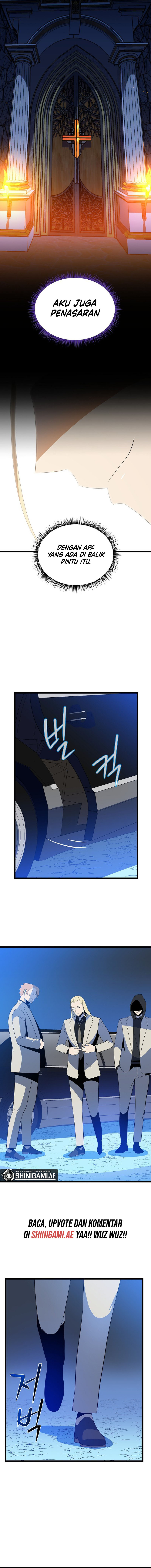 Kill the Hero Chapter 144 halaman 15