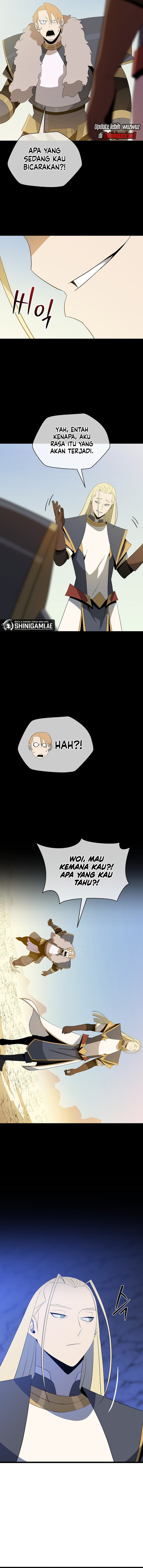 Kill the Hero Chapter 145 halaman 4