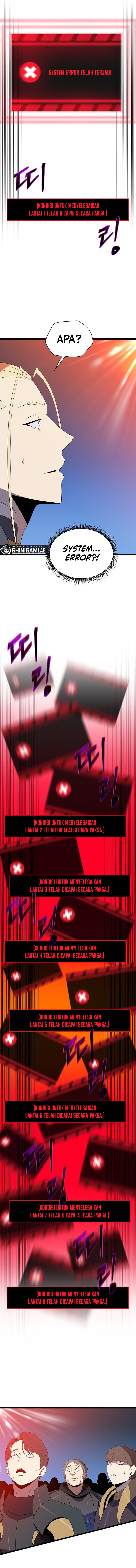 Kill the Hero Chapter 145 halaman 6