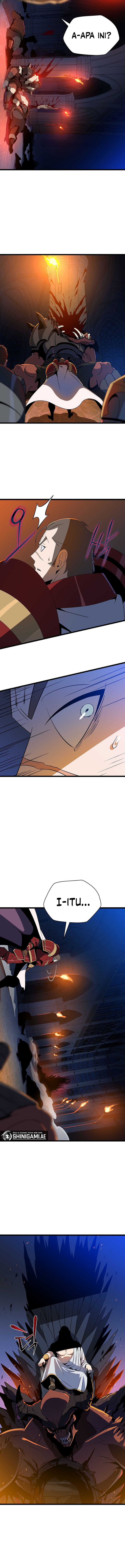Kill the Hero Chapter 145 halaman 13