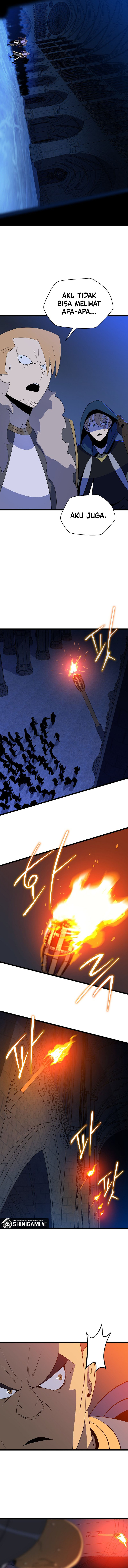 Kill the Hero Chapter 145 halaman 12