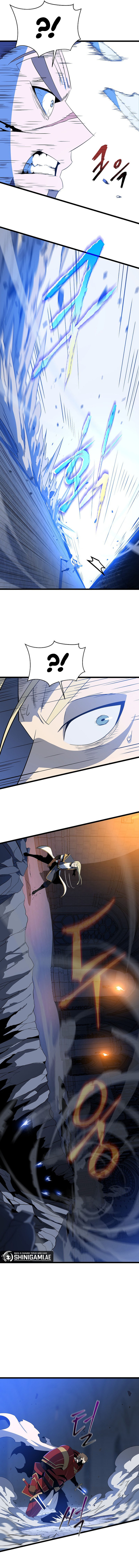 Kill the Hero Chapter 146 halaman 2