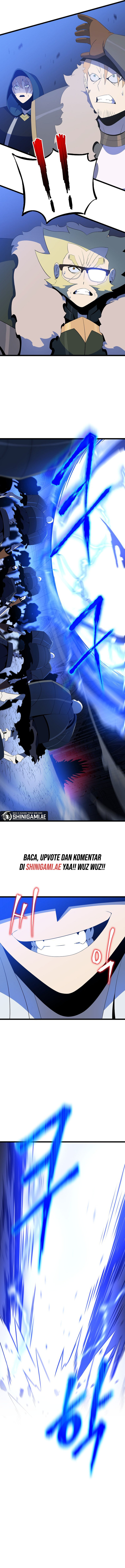 Kill the Hero Chapter 146 halaman 5
